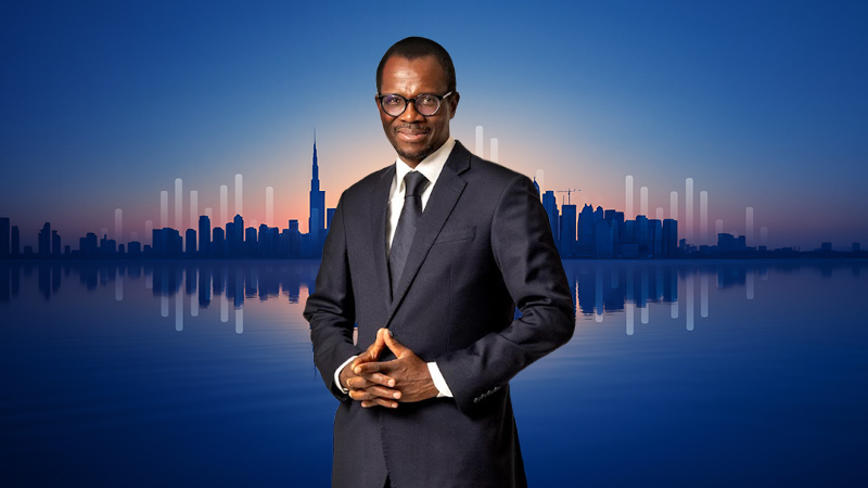 David Masondo